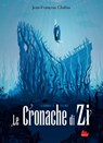 Le cronache di Zi. Libro 3 Turi - Jean-François Chabas - 9788836241125
