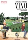 L'incredibile storia del vino - Benoist Simmat ; Daniel Casanave - 9788836584673