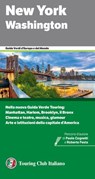 New York Washington - AA. VV. - 9788836584734