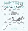 Artificial vs. Intelligence - Jack Thomas Taylor - 9788836655472