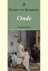 ONDE - Eduar Von Keyserling - 9788836821983