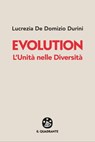 Evolution - Lucrezia De Domizio Durini - 9788838101243