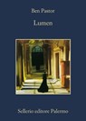 Lumen - Ben Pastor - 9788838926624