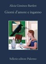 Giorni d'amore e inganno - Alicia Giménez-Bartlett - 9788838930454