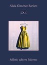 Exit - Alicia Giménez-Bartlett - 9788838930485