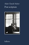 Post scriptum - Alain Claude Sulzer - 9788838935336