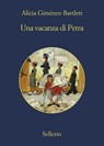 Una vacanza di Petra - Alicia Giménez-Bartlett - 9788838937064