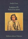 Lettera a D. - Andrè Gorz - 9788838941009