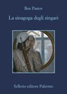La sinagoga degli zingari - Ben Pastor - 9788838942846