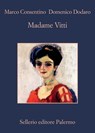 Madame Vitti - Marco Cosentino ; Domenico Dodaro - 9788838943652