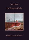 La Venere di Salò - Ben Pastor - 9788838944819