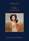 Undici - Andrej Longo - 9788838948039
