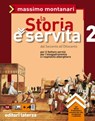 La Storia è servita. vol. 2. Dal Seicento all'Ottocento - Massimo Montanari - 9788842113300