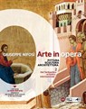 Arte in opera. vol. 2 Dal Tardoantico al Gotico internazionale - Giuseppe Nifosì - 9788842114314
