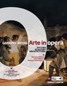 Arte in opera. vol. 4 Dal naturalismo seicentesco all'Impressionismo - Giuseppe Nifosì - 9788842114338