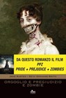 Orgoglio E Pregiudizio E Zombie - Jane Austen ; Seth Grahame-Smith - 9788842918264