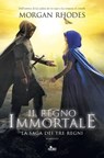 Il regno immortale - Morgan Rhodes - 9788842932031