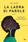 La ladra di parole - Abi Daré - 9788842934455