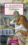 Confessioni - Sant'Agostino - 9788844038748