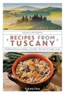 Recipes from Tuscany - Paolo Petroni - 9788844049461