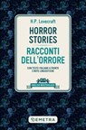 Horror Stories – Racconti dell'orrore - H.P. Lovecraft - 9788844087715