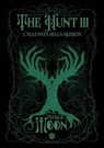 The Hunt III - Charlie Moon - 9788845427756