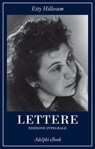 Lettere - Etty Hillesum - 9788845974830