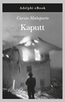 Kaputt - Curzio Malaparte - 9788845982606