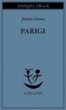 Parigi - Julien Green - 9788845986819