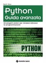 Python Guida avanzata - Zed A. Shaw - 9788848138468