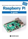 Raspberry Pi - Matt Richardson ; Shawn Wallace ; Wolfram Donatio - 9788848144292