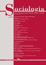 Sociologia n.2/2018 - Dario Altobelli ; Simona Andrini ; Luigi Berzano ; Andrea Bixio ; Anthony J. Blasi ; Olga Breskaya ; Fedele Cuculo ; Fabrizio Fornari ; Salvatore La Mendola ; Elena Loewenthal ; Mariano Longo ; Tito Marci ; Pietro Rescigno ; Stefano Sbalchiero ; Ferdinand - 9788849243284