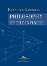 Philosophy of the Infinite - Emanuele Gambetta - 9788849244427