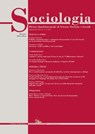 Sociologia n.3/2017 Supplemento - Fabio Berti ; Gianmarco Cifaldi ; Paola Dalla Torre ; Carmelita Della Penna ; Stefano Delli Poggi ; Francesca Romana Lenzi ; Cristiana Luciani ; Francesco Petricone ; Andrea Valzania - 9788849249163