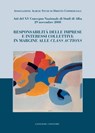 Responsabilità delle imprese e interessi collettivi: in margine alle Class Actions - Guido Alpa ; Angelo Benessia ; Massimo Bertaglia ; Giancarlo Bongioanni ; Ginevra Bruzzone ; Giuseppe Carriero ; Paolo Cassinis ; Gino Cavalli ; Aldo Frignani ; Lucio Ghia ; Enrico Granata ; Paolo Martinello ; Ilaria Pagni ; Luciano Panzani ; Giuseppe Ros - 9788849291018