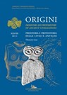 Origini – XXXVIII - Vesa P. J. Arponen ; Marco Bettelli ; Timothy Earle ; Anthony Harding ; Robert Hofmann ; Richard Lesure ; Mario Liverani ; Augusta McMahon ; Johannes Müller ; René Ohlrau ; Susan Pollock ; Giulia Recchia - 9788849299595