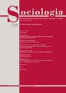 Sociologia n. 3/2014 - Massimo Brutti ; Fedele Cuculo ; Giuseppe Di Gaspare ; Cuculo Fedele ; Milena Gammaitoni ; Lorenzo Grifone Baglioni ; Arianna Montanari ; Michele Negri ; Gloria Pirzio Ammassari ; Fabrizio Ramacci ; Ettore Recchi ; Francesco Riccobono ; Carlo Ruzza ; Flam - 9788849299960