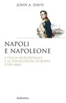 Napoli e Napoleone - John Anthony Davis - 9788849842326