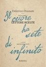 Lettere scelte - Federico Ozanam - 9788849847840