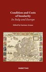 Condition and costs of insularity - AA.VV. - 9788849861587