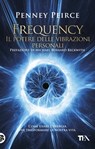 Frequency - Penney Peirce - 9788850225903