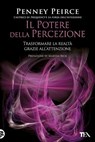 Il potere della percezione - Penney Peirce - 9788850237234