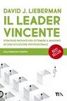 Il leader vincente - David J. Lieberman - 9788850259182