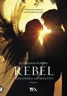 Rebel - Alexandra Adornetto - 9788850260713