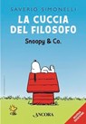 La cuccia del filosofo - Saverio Simonelli - 9788851426941