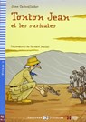 Young ELI Readers - French - Jane Cadwallader - 9788853606280