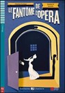 Teen ELI Readers - French - Gaston Leroux - 9788853607843