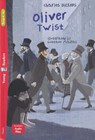 Young ELI Readers - English : Oliver Twist + downloadable audio. A2 - Charles Dickens - 9788853631770