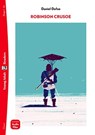Young Adult ELI Readers - English - Daniel Defoe ; Silvana Sardi - 9788853632241