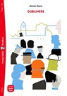 Young Adult ELI Readers - English - James Joyce - 9788853632500